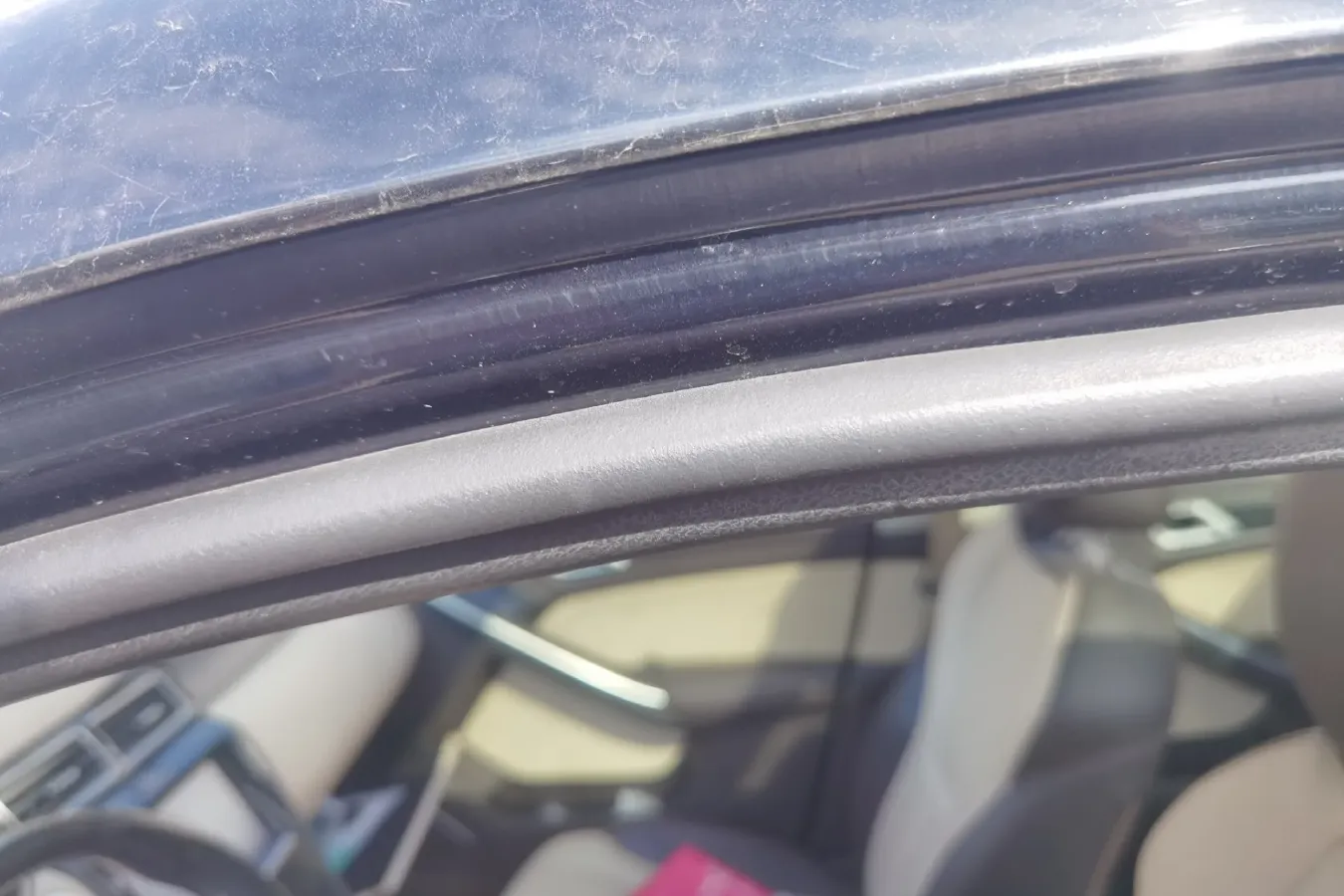 2016 JMC YuSheng S330 1.5T 163HP L4 6AT,autocango,china used car exporter,china ev exporter,chinese used car exporter,chinese used ev exporter