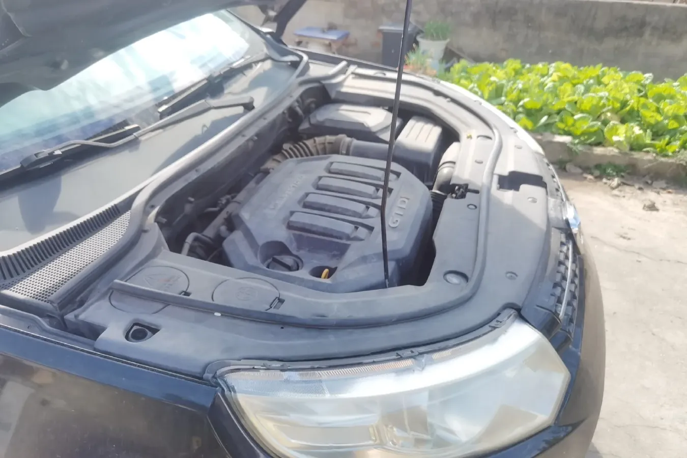 2016 JMC YuSheng S330 1.5T 163HP L4 6AT,autocango,china used car exporter,china ev exporter,chinese used car exporter,chinese used ev exporter