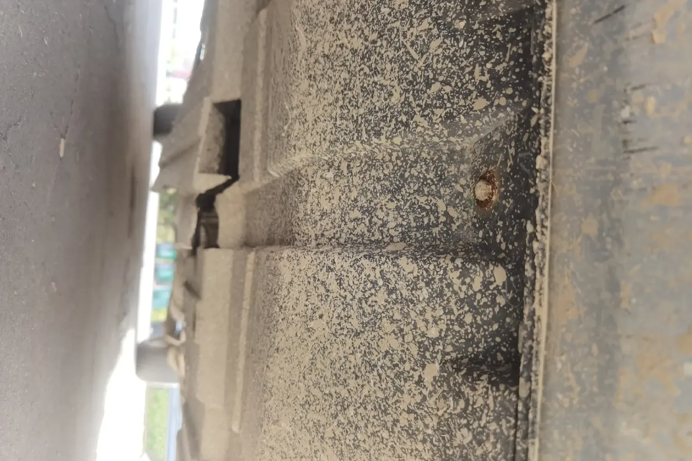 2016 JMC YuSheng S330 1.5T 163HP L4 6AT,autocango,china used car exporter,china ev exporter,chinese used car exporter,chinese used ev exporter