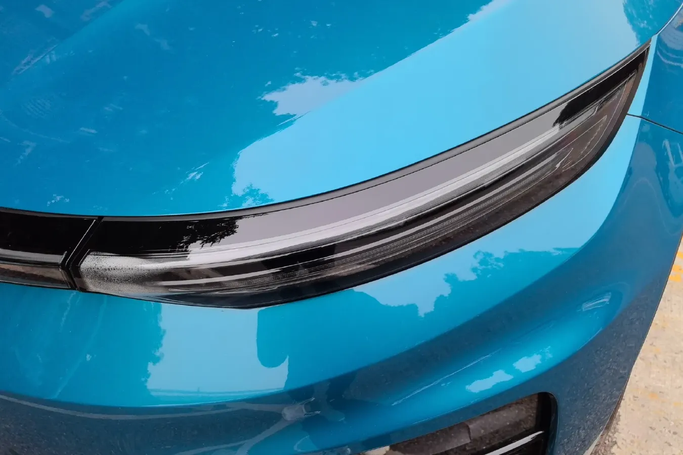 2021 Enovate ME5 Range Extended 98HP REEV 30.6KWH,autocango,china used car exporter,china ev exporter,chinese used car exporter,chinese used ev exporter