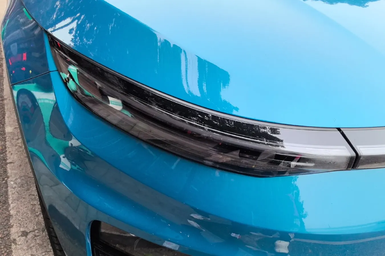 2021 Enovate ME5 Range Extended 98HP REEV 30.6KWH,autocango,china used car exporter,china ev exporter,chinese used car exporter,chinese used ev exporter