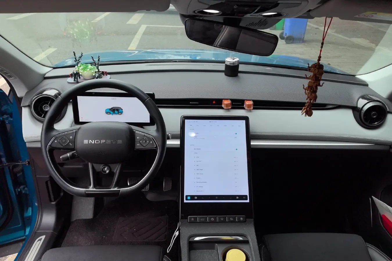 2021 Enovate ME5 Range Extended 98HP REEV 30.6KWH,autocango,china used car exporter,china ev exporter,chinese used car exporter,chinese used ev exporter