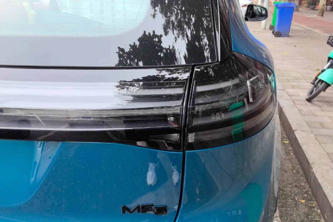 2021 Enovate ME5 Range Extended 98HP REEV 30.6KWH,autocango,china used car exporter,china ev exporter,chinese used car exporter,chinese used ev exporter