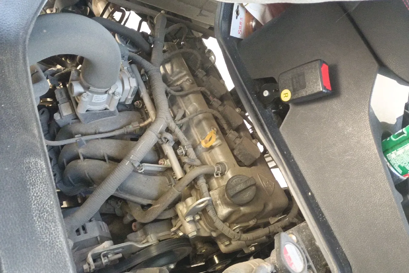 2021 ChangAn KuaYue KuaYueZhe D5 1.6L 122HP L4 5MT,autocango,china used car exporter,china ev exporter,chinese used car exporter,chinese used ev exporter