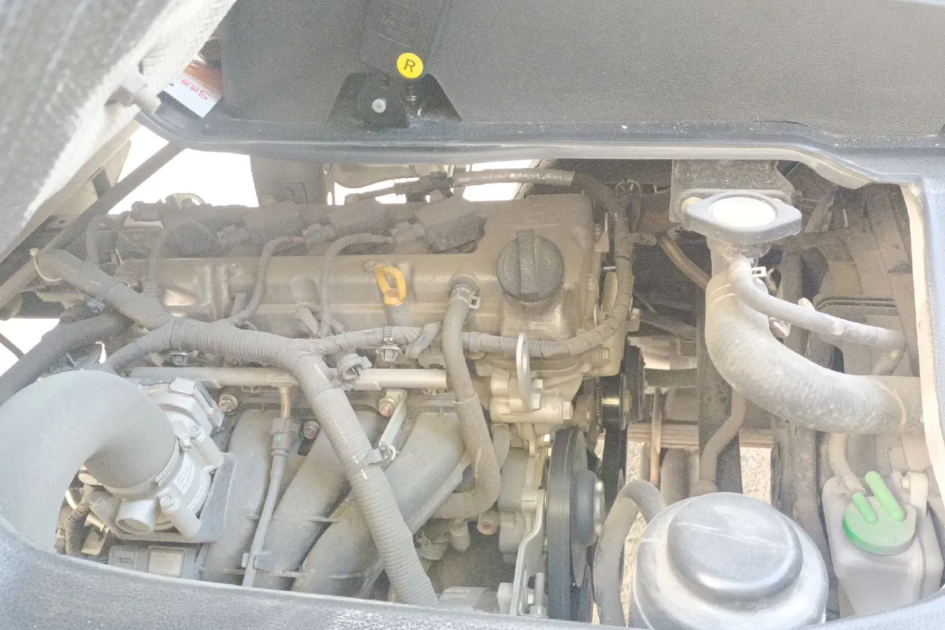 2021 ChangAn KuaYue KuaYueZhe D5 1.6L 122HP L4 5MT,autocango,china used car exporter,china ev exporter,chinese used car exporter,chinese used ev exporter