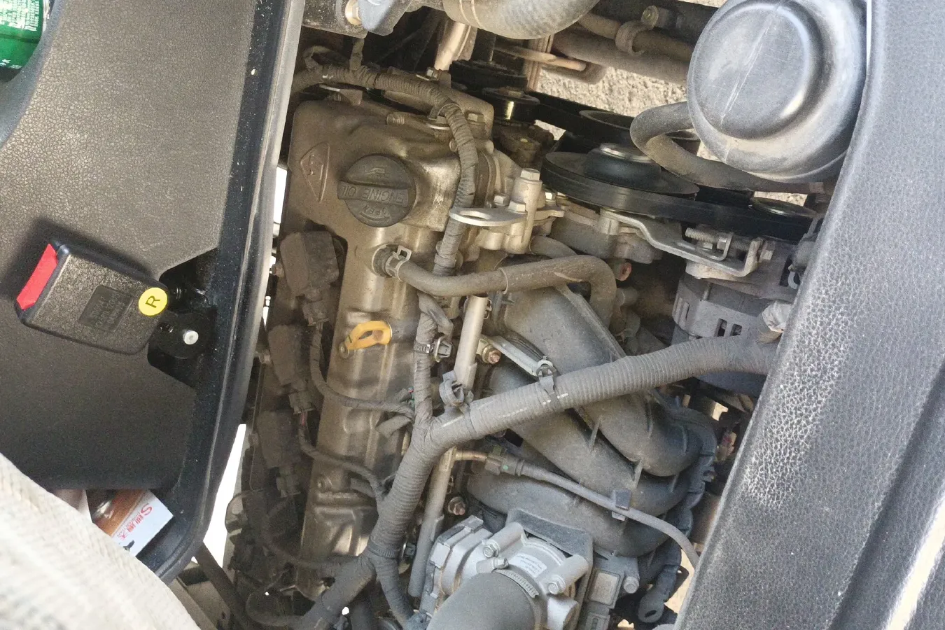 2021 ChangAn KuaYue KuaYueZhe D5 1.6L 122HP L4 5MT,autocango,china used car exporter,china ev exporter,chinese used car exporter,chinese used ev exporter