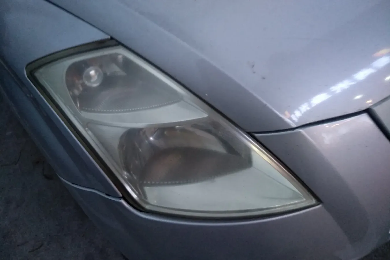 2010 FAW Vita V2 1.3L 91HP L4 5MT,autocango,china used car exporter,china ev exporter,chinese used car exporter,chinese used ev exporter