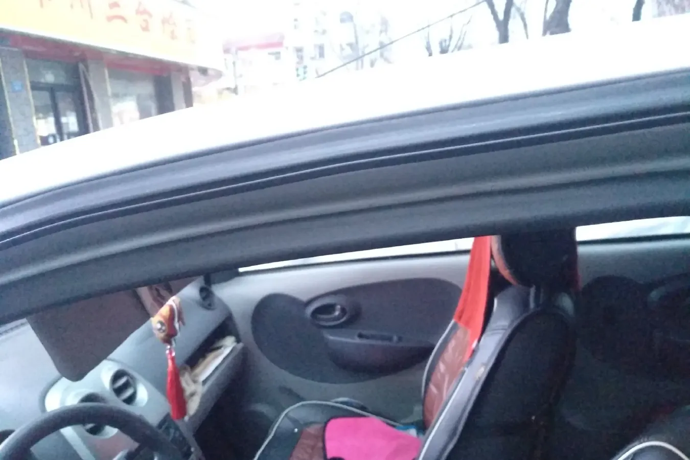 2010 FAW Vita V2 1.3L 91HP L4 5MT,autocango,china used car exporter,china ev exporter,chinese used car exporter,chinese used ev exporter