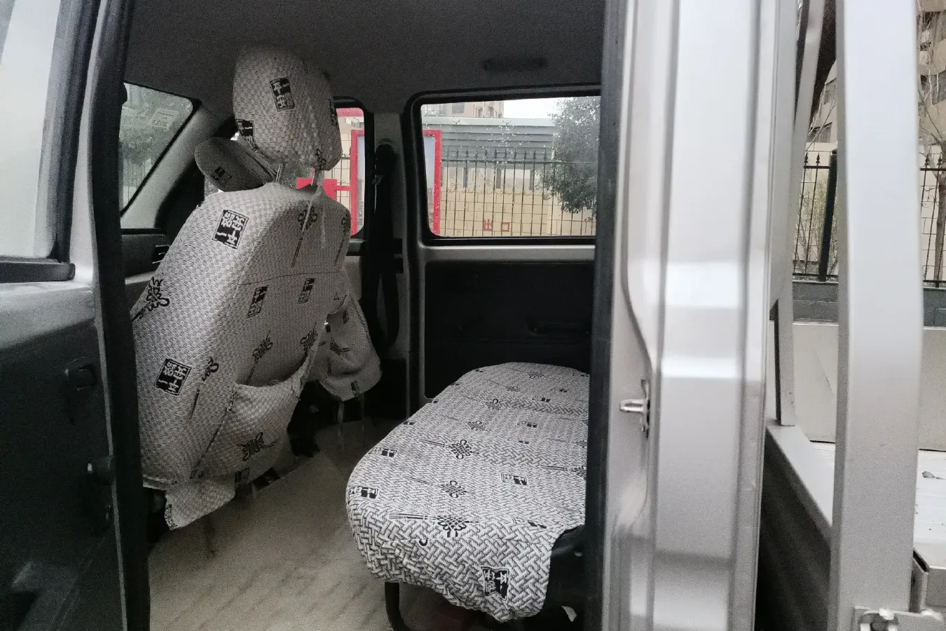 2018 ChangAn KuaYue KuaYueWang X1 1.5L 112HP L4 5MT,autocango,china used car exporter,china ev exporter,chinese used car exporter,chinese used ev exporter