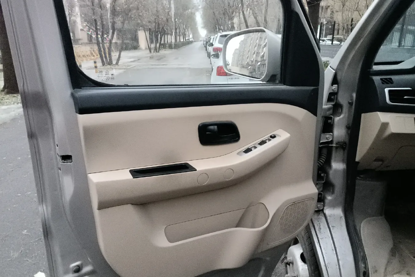 2018 ChangAn KuaYue KuaYueWang X1 1.5L 112HP L4 5MT,autocango,china used car exporter,china ev exporter,chinese used car exporter,chinese used ev exporter