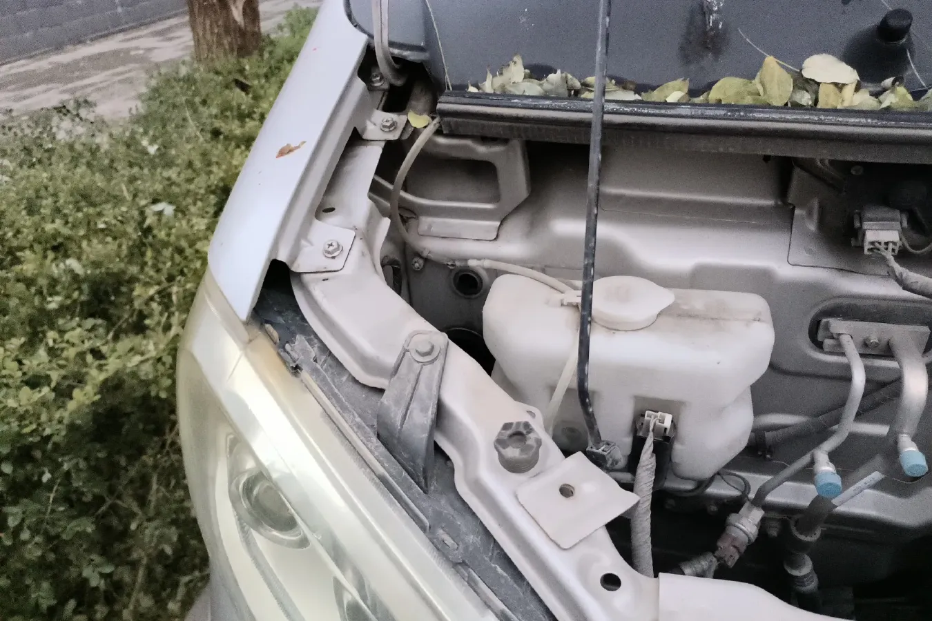 2018 ChangAn KuaYue KuaYueWang X1 1.5L 112HP L4 5MT,autocango,china used car exporter,china ev exporter,chinese used car exporter,chinese used ev exporter