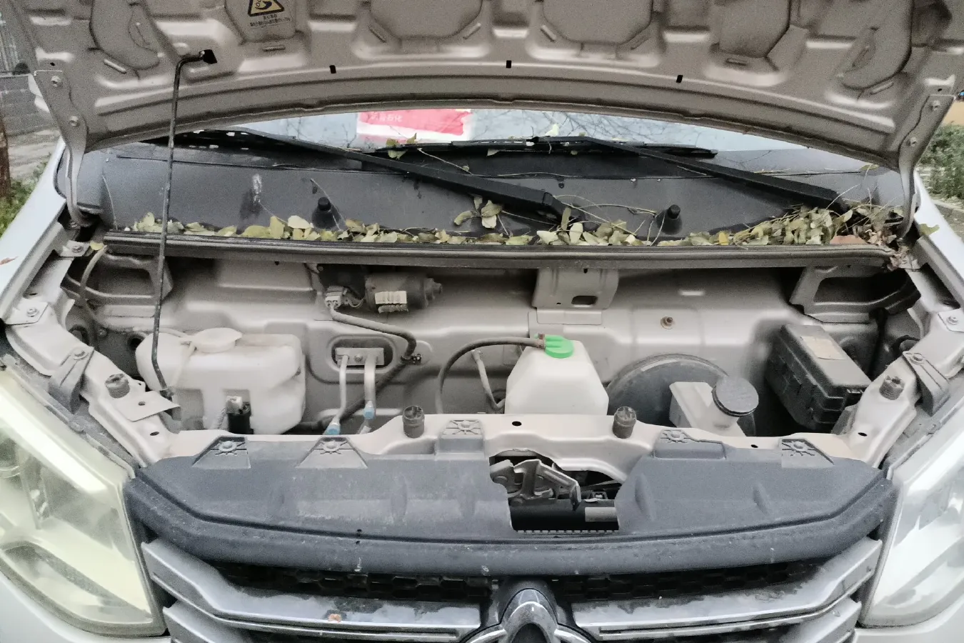 2018 ChangAn KuaYue KuaYueWang X1 1.5L 112HP L4 5MT,autocango,china used car exporter,china ev exporter,chinese used car exporter,chinese used ev exporter