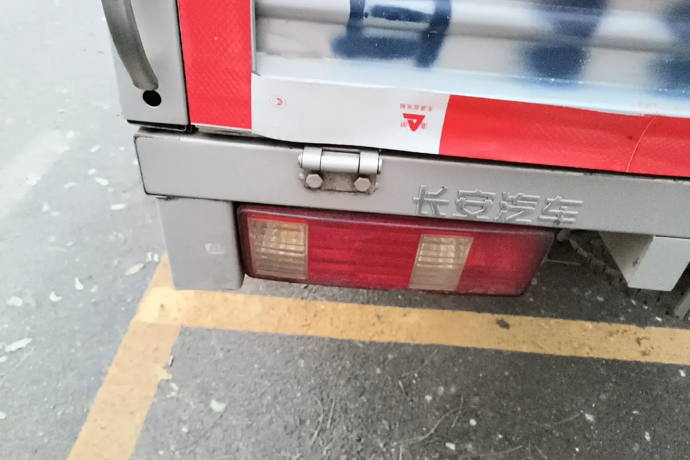 2018 ChangAn KuaYue KuaYueWang X1 1.5L 112HP L4 5MT,autocango,china used car exporter,china ev exporter,chinese used car exporter,chinese used ev exporter