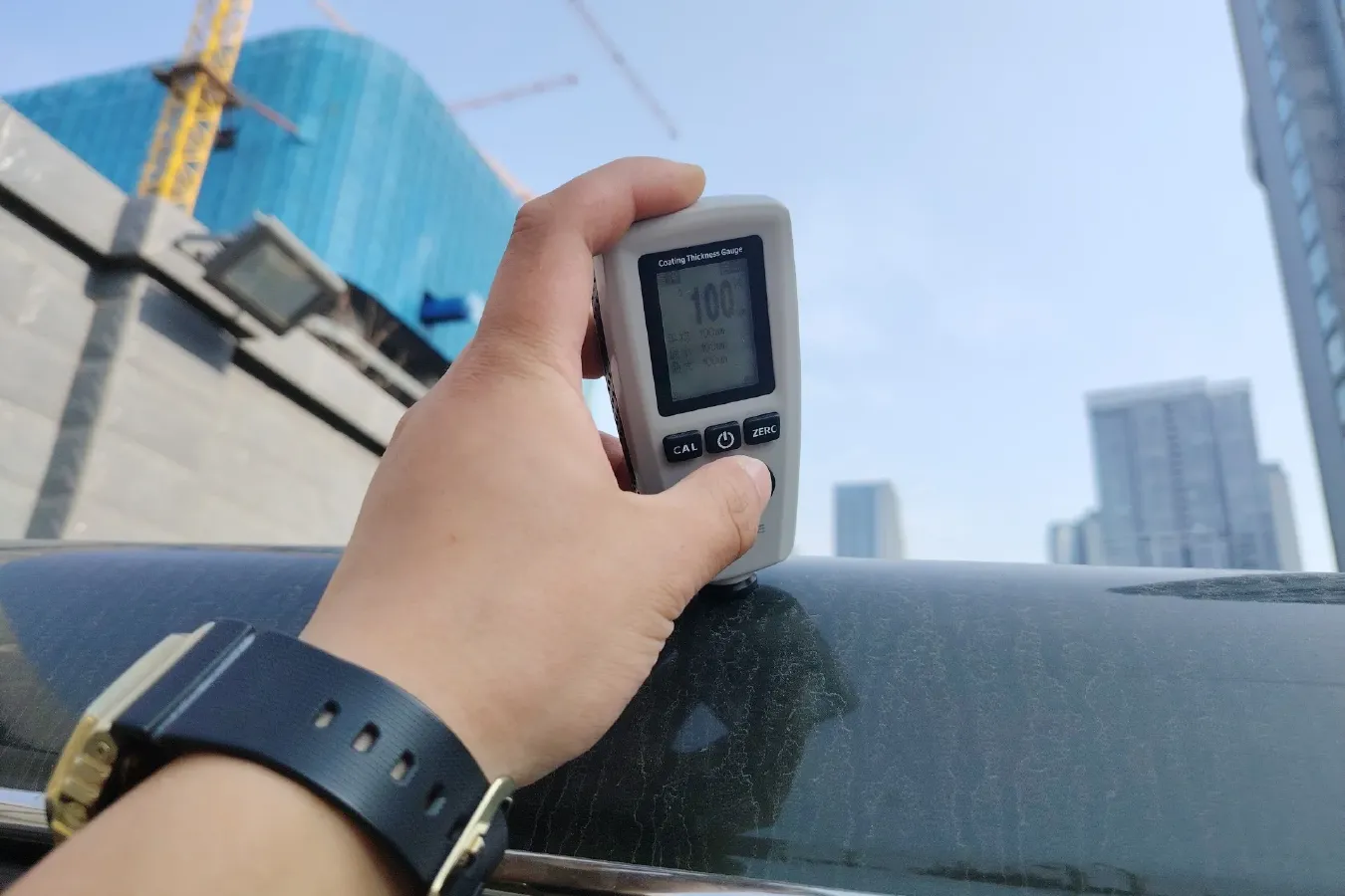 2013 Leopaard Black King Kong 2.2L 129HP L4 5MT,autocango,china used car exporter,china ev exporter,chinese used car exporter,chinese used ev exporter