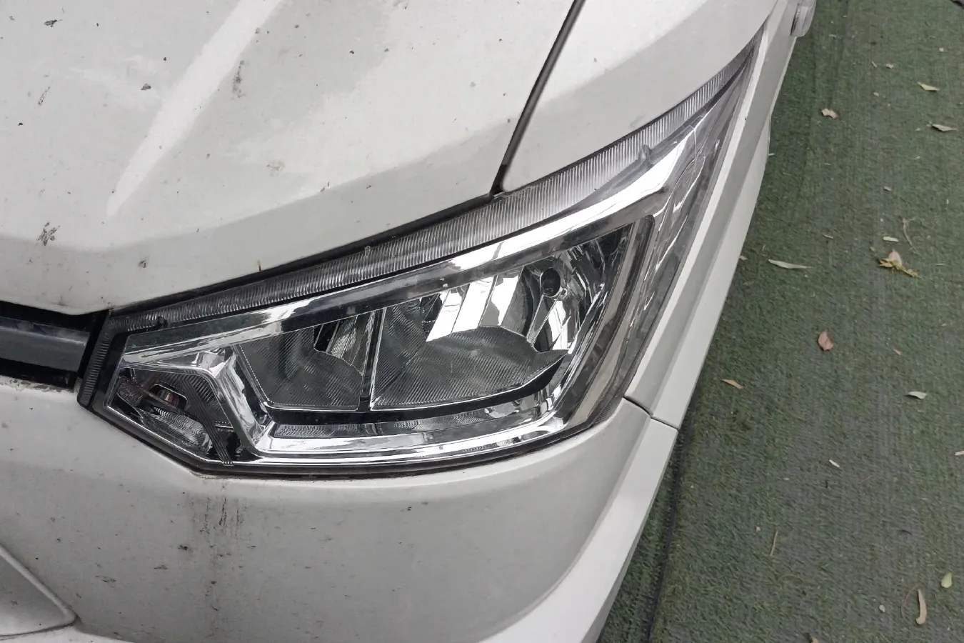 2023 New Gonow ShuaiLing BEV 41.93KWH,autocango,china used car exporter,china ev exporter,chinese used car exporter,chinese used ev exporter