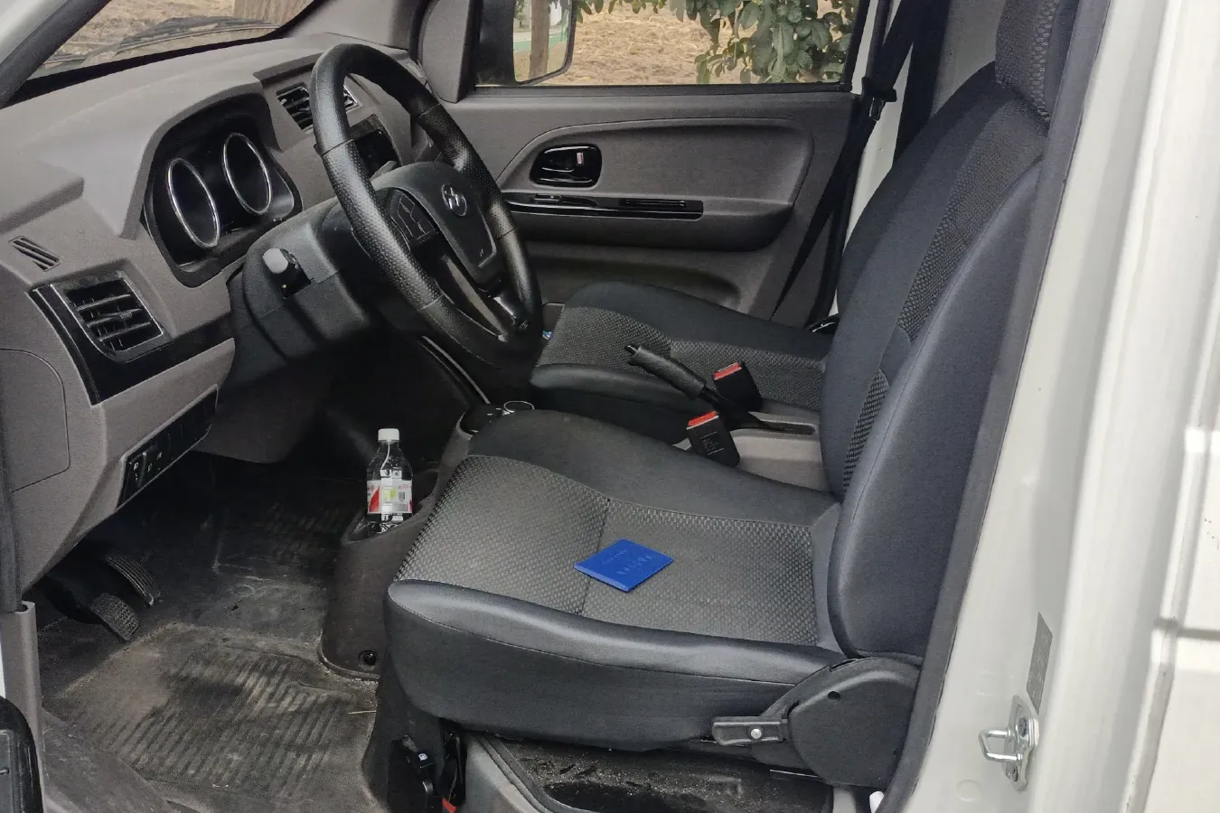 2023 New Gonow ShuaiLing BEV 41.93KWH,autocango,china used car exporter,china ev exporter,chinese used car exporter,chinese used ev exporter