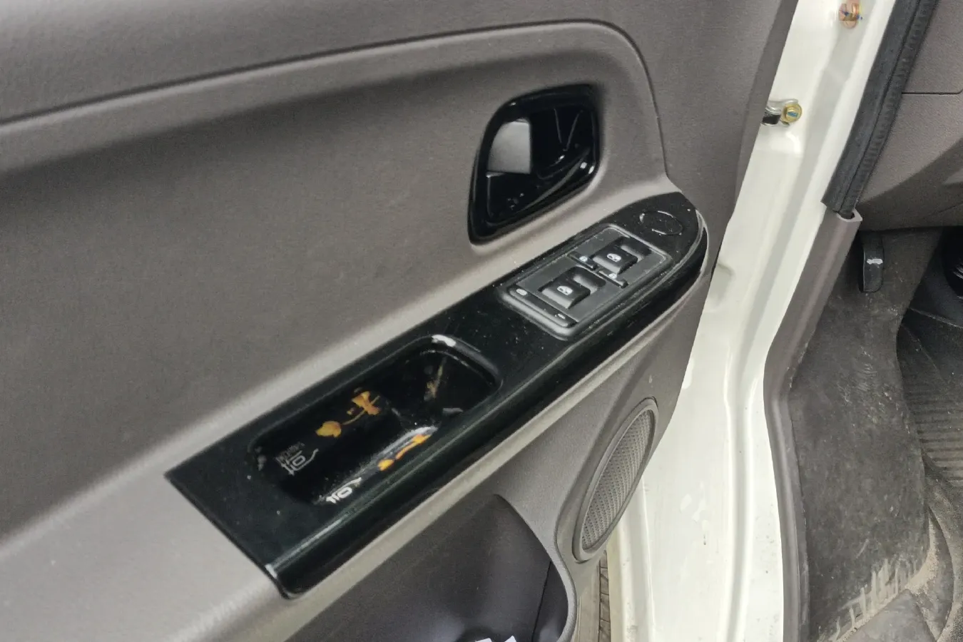 2023 New Gonow ShuaiLing BEV 41.93KWH,autocango,china used car exporter,china ev exporter,chinese used car exporter,chinese used ev exporter