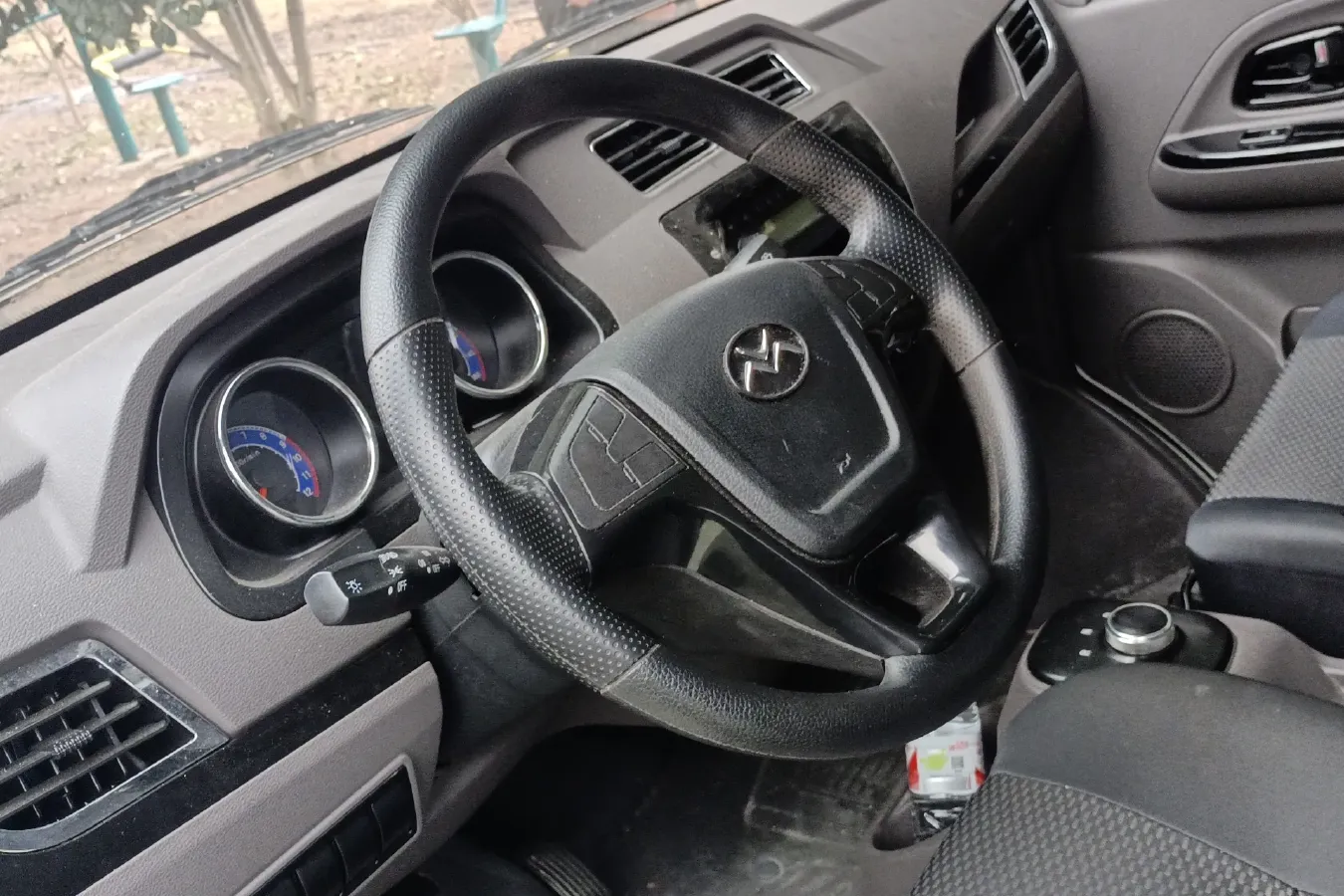 2023 New Gonow ShuaiLing BEV 41.93KWH,autocango,china used car exporter,china ev exporter,chinese used car exporter,chinese used ev exporter