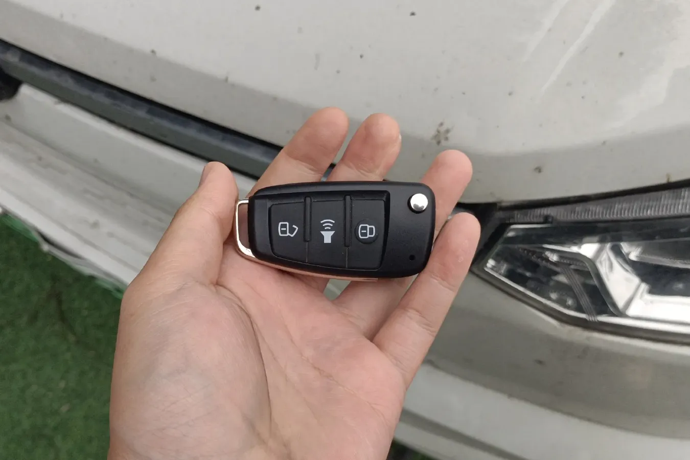 2023 New Gonow ShuaiLing BEV 41.93KWH,autocango,china used car exporter,china ev exporter,chinese used car exporter,chinese used ev exporter