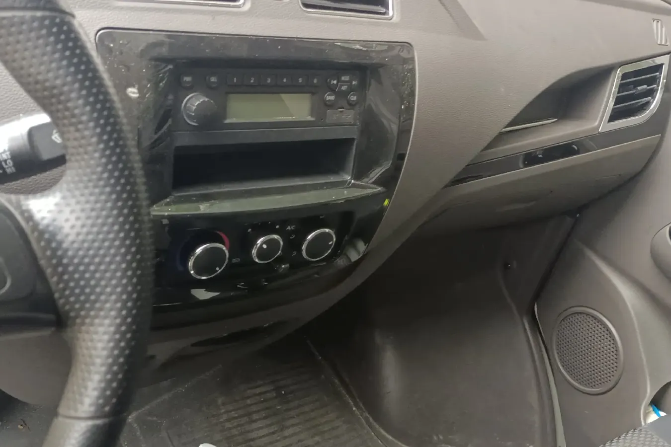 2023 New Gonow ShuaiLing BEV 41.93KWH,autocango,china used car exporter,china ev exporter,chinese used car exporter,chinese used ev exporter