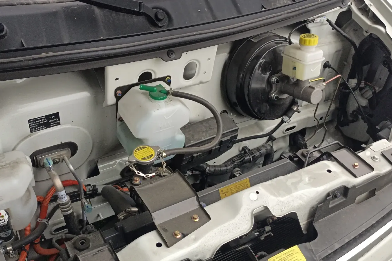 2023 New Gonow ShuaiLing BEV 41.93KWH,autocango,china used car exporter,china ev exporter,chinese used car exporter,chinese used ev exporter