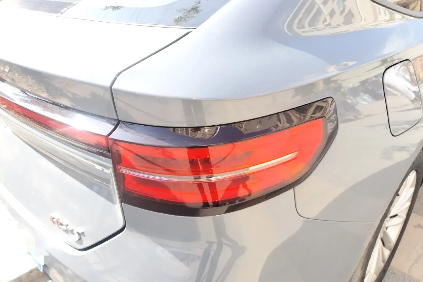 2020 BaoJun RC-5 1.5T 147HP L4 6MT,autocango,china used car exporter,china ev exporter,chinese used car exporter,chinese used ev exporter