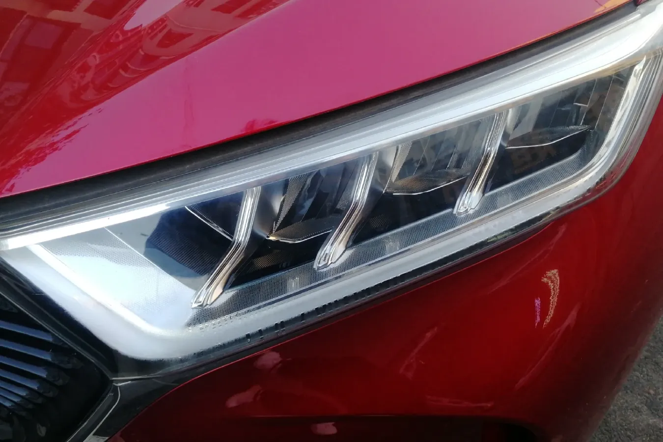 2020 ChangAn Oshan X7 1.5T 178HP L4 7DCT,autocango,china used car exporter,china ev exporter,chinese used car exporter,chinese used ev exporter