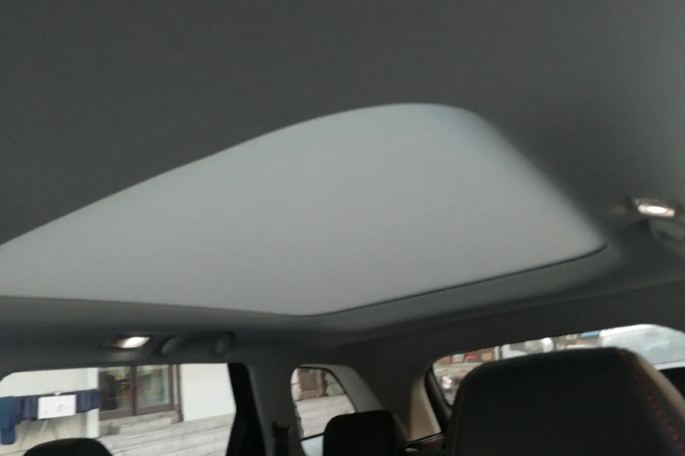 2020 ChangAn Oshan X7 1.5T 178HP L4 7DCT,autocango,china used car exporter,china ev exporter,chinese used car exporter,chinese used ev exporter