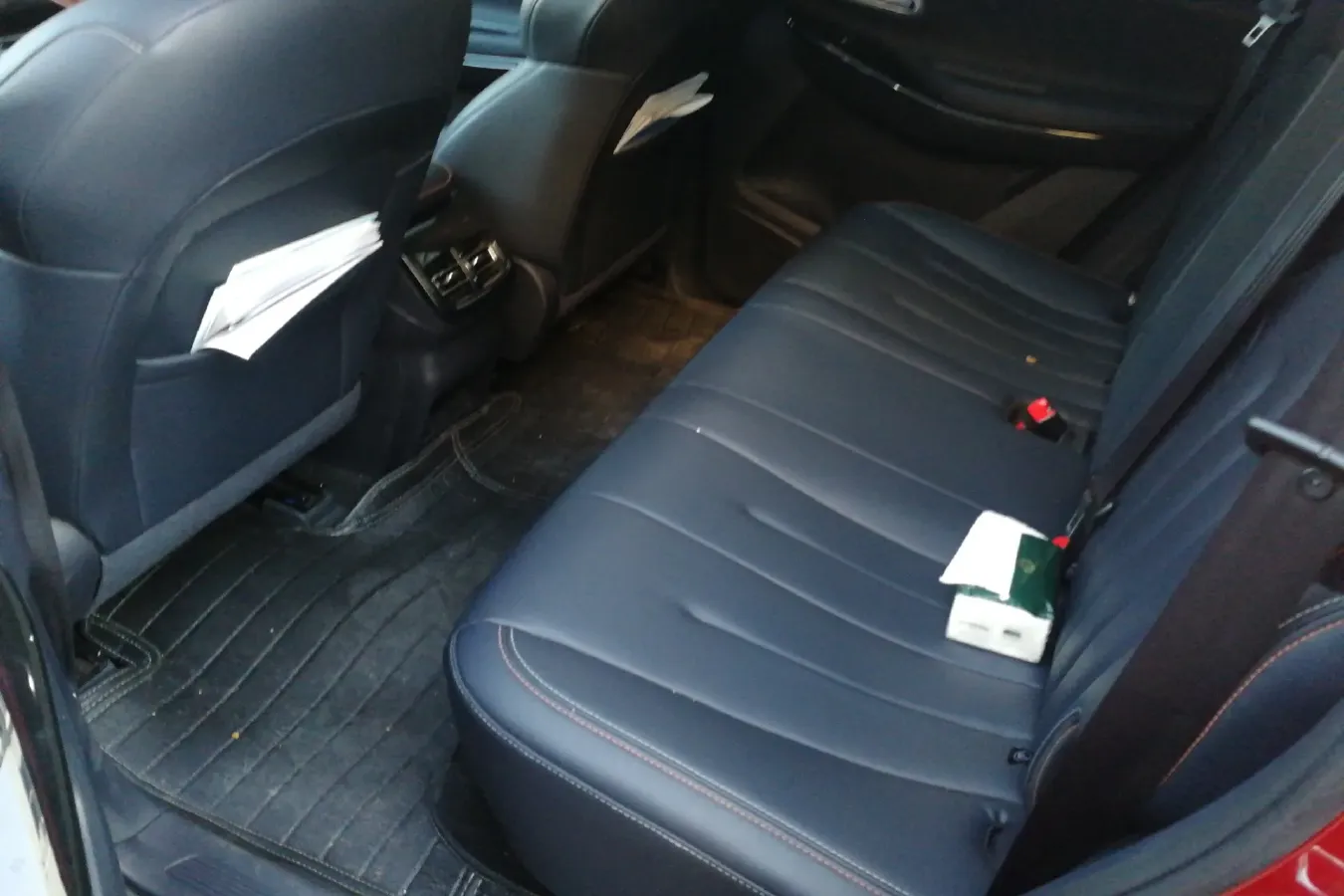 2020 ChangAn Oshan X7 1.5T 178HP L4 7DCT,autocango,china used car exporter,china ev exporter,chinese used car exporter,chinese used ev exporter
