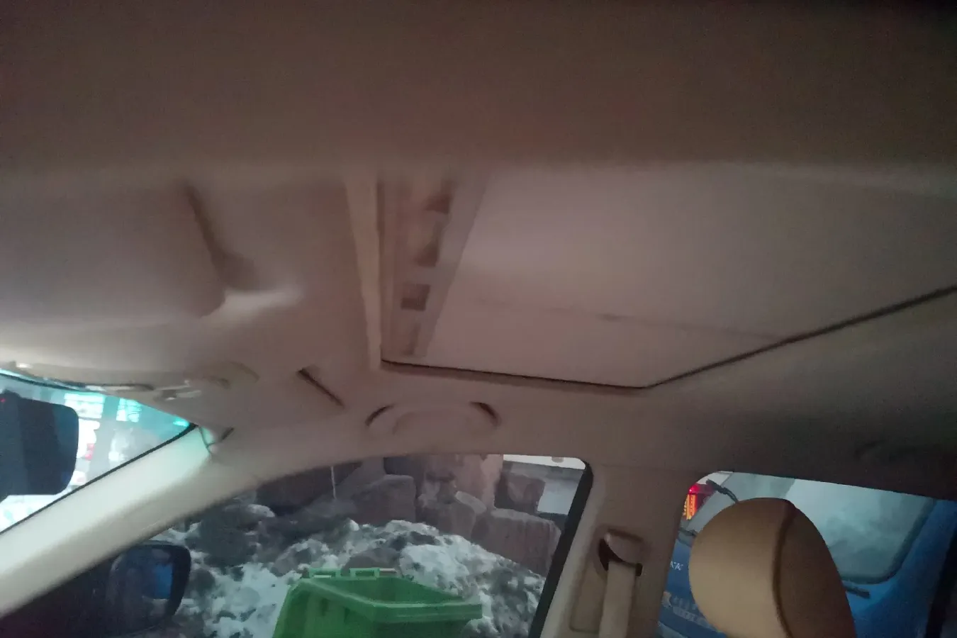 2012 Brilliance Auto V5 1.6L 118HP L4 5MT,autocango,china used car exporter,china ev exporter,chinese used car exporter,chinese used ev exporter