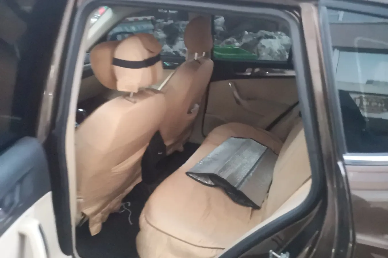 2012 Brilliance Auto V5 1.6L 118HP L4 5MT,autocango,china used car exporter,china ev exporter,chinese used car exporter,chinese used ev exporter