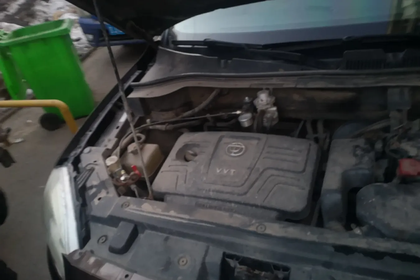 2012 Brilliance Auto V5 1.6L 118HP L4 5MT,autocango,china used car exporter,china ev exporter,chinese used car exporter,chinese used ev exporter