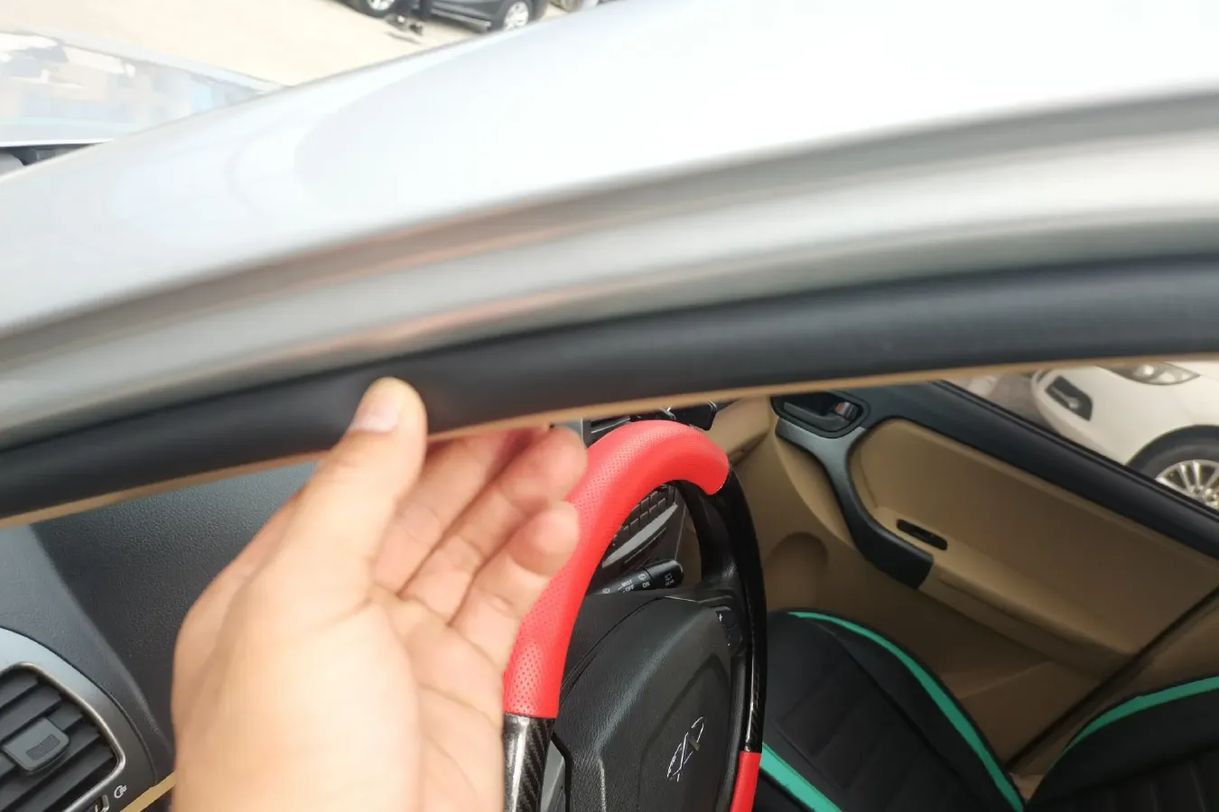 2012 Chery Tiggo 1.8L 132HP L4 5AMT,autocango,china used car exporter,china ev exporter,chinese used car exporter,chinese used ev exporter