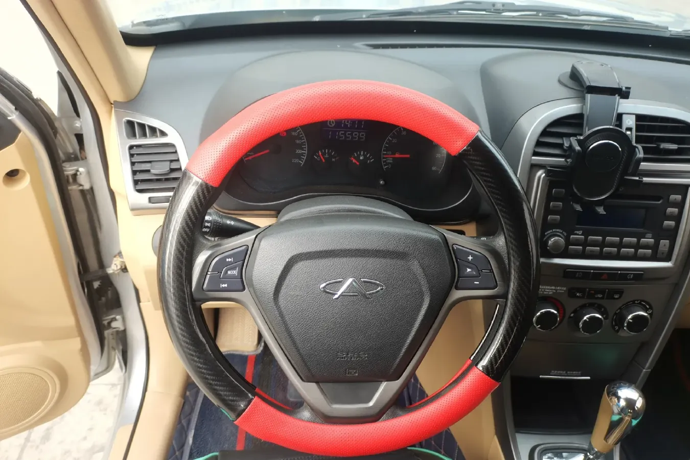 2012 Chery Tiggo 1.8L 132HP L4 5AMT,autocango,china used car exporter,china ev exporter,chinese used car exporter,chinese used ev exporter