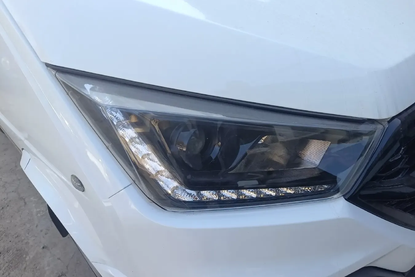 2021 JMC TeShun 2.8T 122HP L4 5MT,autocango,china used car exporter,china ev exporter,chinese used car exporter,chinese used ev exporter