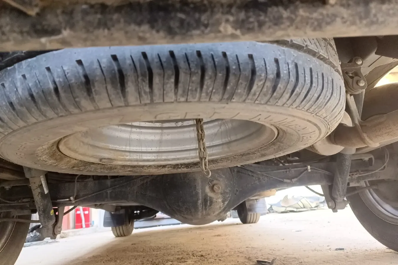 2021 JMC TeShun 2.8T 122HP L4 5MT,autocango,china used car exporter,china ev exporter,chinese used car exporter,chinese used ev exporter