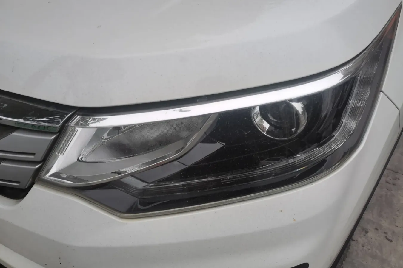 2016 ChangAn Oshan CX70 1.6L 117HP L4 5MT,autocango,china used car exporter,china ev exporter,chinese used car exporter,chinese used ev exporter