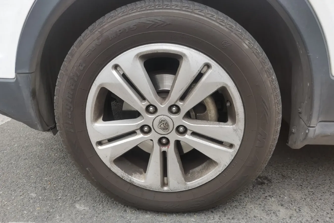 2016 ChangAn Oshan CX70 1.6L 117HP L4 5MT,autocango,china used car exporter,china ev exporter,chinese used car exporter,chinese used ev exporter