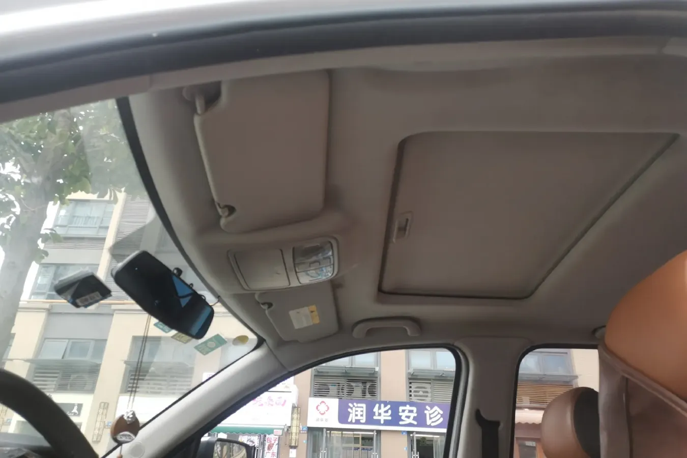 2016 ChangAn Oshan CX70 1.6L 117HP L4 5MT,autocango,china used car exporter,china ev exporter,chinese used car exporter,chinese used ev exporter