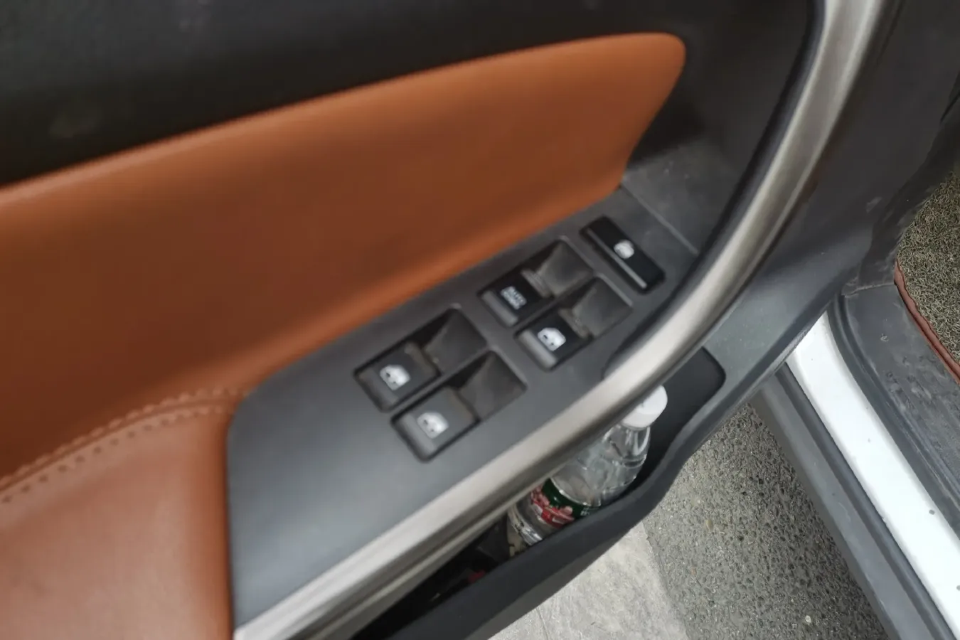 2016 ChangAn Oshan CX70 1.6L 117HP L4 5MT,autocango,china used car exporter,china ev exporter,chinese used car exporter,chinese used ev exporter