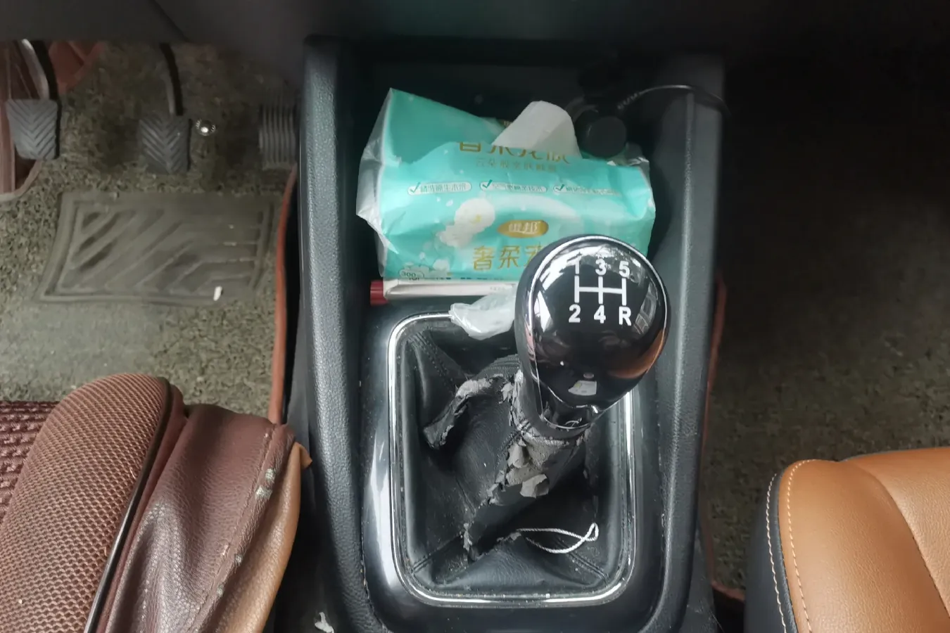 2016 ChangAn Oshan CX70 1.6L 117HP L4 5MT,autocango,china used car exporter,china ev exporter,chinese used car exporter,chinese used ev exporter