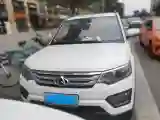 2016 ChangAn Oshan CX70 1.6L 117HP L4 5MT