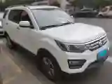 2016 ChangAn Oshan CX70 1.6L 117HP L4 5MT