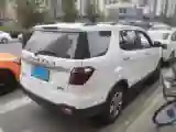 2016 ChangAn Oshan CX70 1.6L 117HP L4 5MT