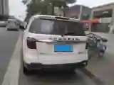 2016 ChangAn Oshan CX70 1.6L 117HP L4 5MT