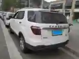2016 ChangAn Oshan CX70 1.6L 117HP L4 5MT