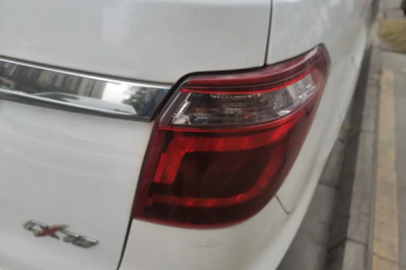 2016 ChangAn Oshan CX70 1.6L 117HP L4 5MT,autocango,china used car exporter,china ev exporter,chinese used car exporter,chinese used ev exporter