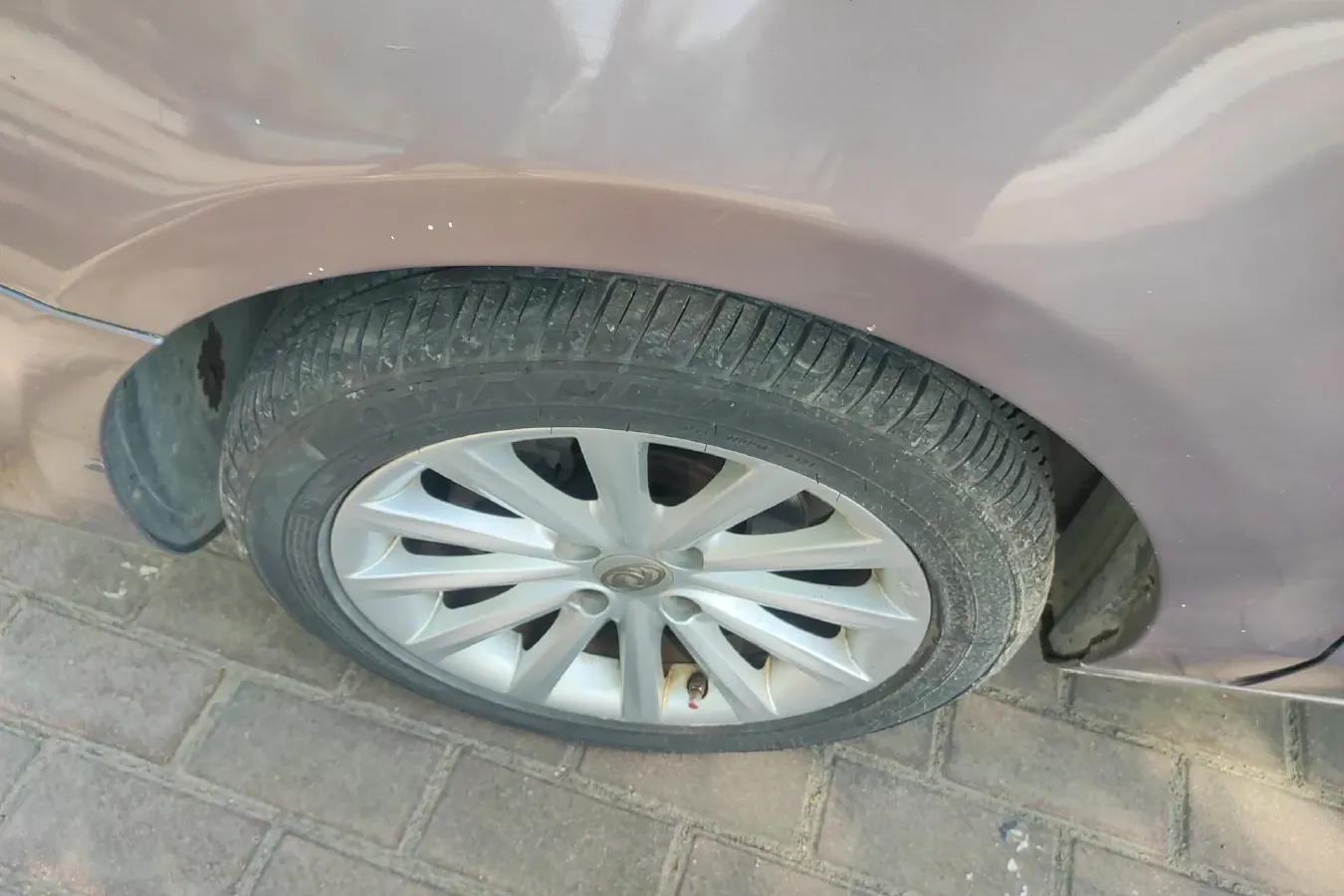 2010 DongFeng Aeolus H30 1.6L 106HP L4 4AT,autocango,china used car exporter,china ev exporter,chinese used car exporter,chinese used ev exporter