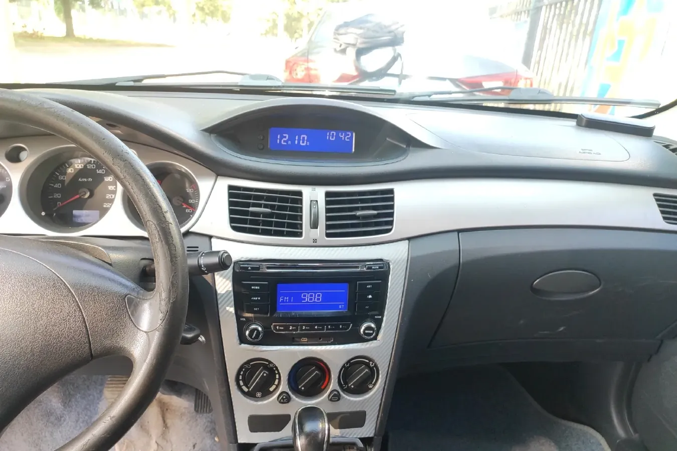 2010 DongFeng Aeolus H30 1.6L 106HP L4 4AT,autocango,china used car exporter,china ev exporter,chinese used car exporter,chinese used ev exporter