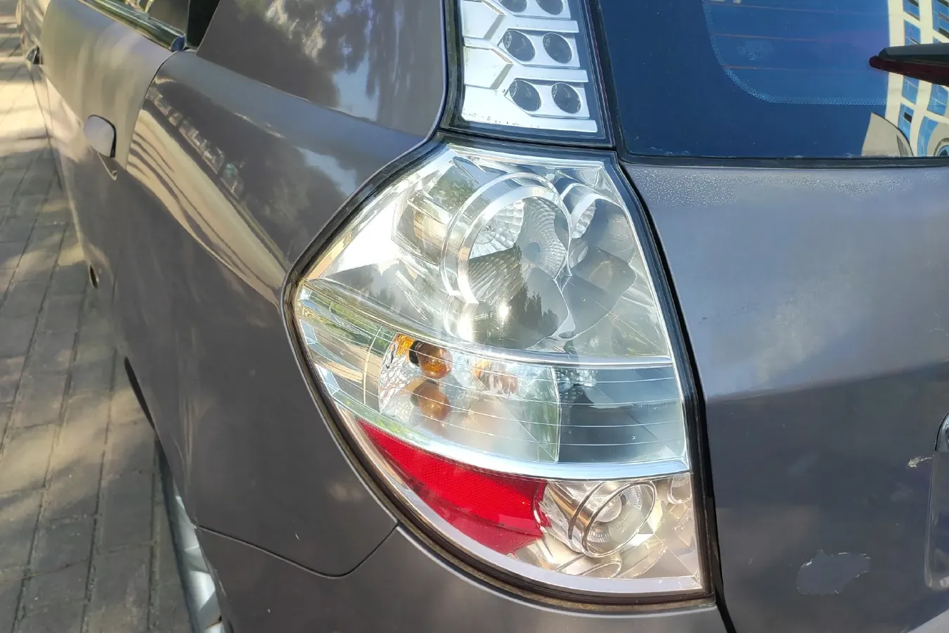 2010 DongFeng Aeolus H30 1.6L 106HP L4 4AT,autocango,china used car exporter,china ev exporter,chinese used car exporter,chinese used ev exporter